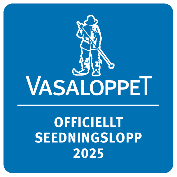 Officiellt seedningslopp Cykelvasan